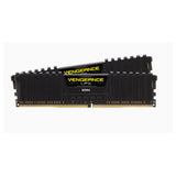 Corsair Vengeance LPX 16GB (2x8GB) DDR4 3200MHz C16 Desktop Gaming Memory Black