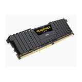 Corsair Vengeance LPX 16GB (2x8GB) DDR4 3200MHz C16 Desktop Gaming Memory Black