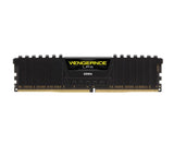 Corsair Vengeance LPX 32GB (2x16GB) DDR4 3200MHz C18 Desktop Gaming Memory Black