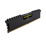 Corsair Vengeance LPX 32GB (2x16GB) DDR4 3200MHz C18 Desktop Gaming Memory Black