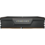 Corsair Vengeance 32GB (2x16GB) DDR5 UDIMM 5200Mhz C40 1.25V Black Desktop PC Gaming Memory