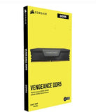 Corsair Vengeance 32GB (2x16GB) DDR5 UDIMM 5600Mhz C36 1.25V Black Desktop PC Gaming Memory