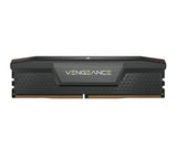 Corsair Vengeance 32GB (2x16GB) DDR5 UDIMM 6400MHz C32 1.35V Desktop Gaming Memory Black