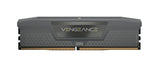 Corsair Vengeance 64GB (2x32GB) DDR5 UDIMM 5600Mhz C40 1.25V Black Desktop PC Gaming Memory