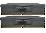 Corsair Vengeance LPX 32GB (2x16GB) DDR5 UDIMM 5200MHz C40 1.25V Desktop Gaming Memory Black Optimized for AMD Expo Ryzen 7000 Series