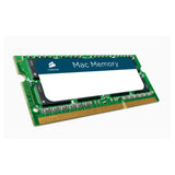 Corsair 16GB (2x8GB) DDR3L SODIMM 1600MHz 1.35V MAC Memory for Apple Macbook Notebook RAM