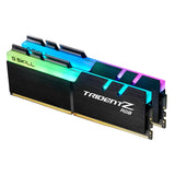 G.SKILL F4-3600C18D-16GTZR 16GB (2 x 8GB)/ PC4-28800 / DDR4 3600 Mhz/ Timings 18-22-22-42/ Voltage 1.35V/ TZ R