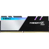 G.SKILL F4-3600C18D-64GTZN 64GB (2 x 32GB)/ PC4-28800 / DDR4 3600 Mhz/ Timings 18-22-22-42/ Voltage 1.35V/ TZ Neo