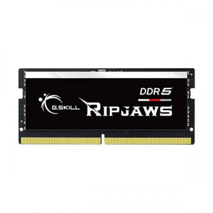 G.SKILL F5-4800S4039A16GX1-RS 16GB (1 x 16GB)/ DDR5 4800 MT/s / Timings 40-39-39-76/ Voltage 1.1V/ Ripjaws