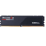 G.SKILL F5-5200J3636C16GX2-RS5K 32GB (2 x 16GB)/ DDR5 5200 MT/s/ Timings 36-36-36-83/ Voltage 1.2V/ Ripjaws S5