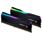 (LS) G.SKILL F5-5600J3636C16GX2-TZ5RK 32GB (2 x 16GB)/ DDR5 5600 MT/s/ Timings 36-36-36-89/ Voltage 1.2V/ TZ5 RGB