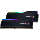 (LS) G.SKILL F5-5600J3636C16GX2-TZ5RK 32GB (2 x 16GB)/ DDR5 5600 MT/s/ Timings 36-36-36-89/ Voltage 1.2V/ TZ5 RGB