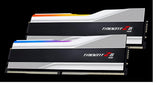 G.SKILL F5-6000J3040G32GX2-TZ5RS 64GB (2 x 32GB)/ DDR5 6000 MT/s/ Timings 30-40-40-96/ Voltage 1.4V/ TZ5 RGB