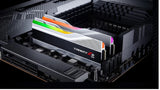 G.SKILL F5-6000J3040G32GX2-TZ5RS 64GB (2 x 32GB)/ DDR5 6000 MT/s/ Timings 30-40-40-96/ Voltage 1.4V/ TZ5 RGB