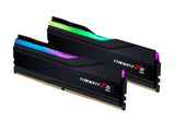 G.SKILL F5-6800J3446F48GX2-TZ5RK 96GB (2 x 48GB)/ DDR5 6800 MT/s/ Timings 34-46-46-108/ Voltage 1.35V/ TZ5 RGB