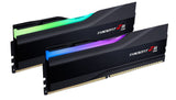 G.SKILL F5-6800J3446F48GX2-TZ5RK 96GB (2 x 48GB)/ DDR5 6800 MT/s/ Timings 34-46-46-108/ Voltage 1.35V/ TZ5 RGB