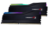 G.SKILL F5-6800J3446F48GX2-TZ5RK 96GB (2 x 48GB)/ DDR5 6800 MT/s/ Timings 34-46-46-108/ Voltage 1.35V/ TZ5 RGB