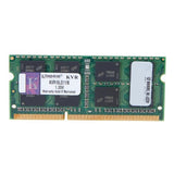 (LS) Kingston 8GB (1x8GB) DDR3L SODIMM 1600MHz 1.35V / 1.5V Dual Voltage ValueRAM Single Stick Notebook Memory