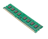 PNY 8GB (1x8GB) DDR3 UDIMM 1600MHz CL11 1.5V Single Channel Desktop PC Memory RAM