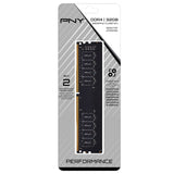 PNY 32GB (1x32GB) DDR4 UDIMM 3200Mhz CL22 V1.2 Desktop PC Memory