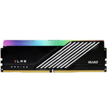 PNY 16GB (1x16GB) DDR5 UDIMM 6000MHz CL38 Desktop PC Memory RGB