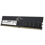 PNY 8GB (1x8GB) DDR5 UDIMM 4800MHz CL40 Desktop PC Memory