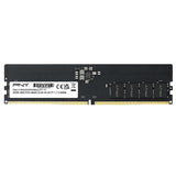 PNY 8GB (1x8GB) DDR5 UDIMM 4800MHz CL40 Desktop PC Memory