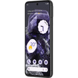 Google Pixel 8 5G 128GB - Obsidian Black (GA04803-AU)*AU STOCK*, 6.2", OLED, 120Hz, 8GB/128GB, 50MP/10.5MP, Single SIM + eSIM, 4575mAh, 2YR