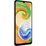 Samsung Galaxy A04s 4G 128GB - Copper (SM-A047FZCHXSA),*AU STOCK*, 6.5", HD+, 90Hz, 4GB/128GB, 50MP/5MP, Dolby Atmos, Dual SIM,5000mAh,2YR