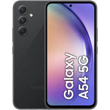 Samsung Galaxy A54 5G 128GB - Awesome Graphite(SM-A546EZKBATS)*AU STOCK*, 6.4", Full HD+, 120Hz,6GB/128GB, 50MP/32MP, IP67,Single SIM, 5000mAh,2YR