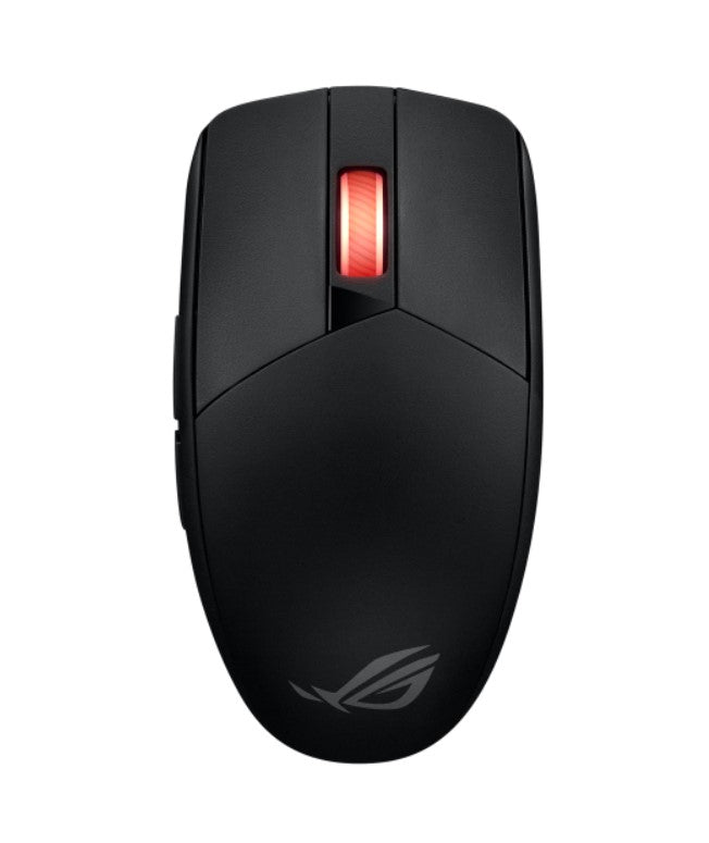 ASUS ROG Strix Impact III Wireless Gaming Mouse，36,000dpi Optical Sensor, Dual Wireless Connectivity, ROG SpeedNova, 57g, ROG Micro Switches