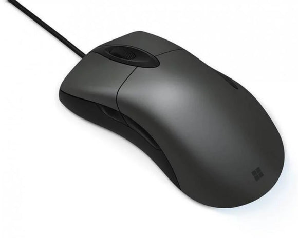 Microsoft Comfort Classic Intellimouse 3.0 (LS) --> MIMS-BOPMSBLKR2