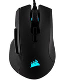 Corsair IRONCLAW RGB, FPS/MOBA 18,000 DPI Gaming Mouse