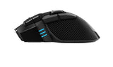 Corsair IRONCLAW RGB Wireless, FPS/MOBA 18,000 DPI,  SLIPSTREAM Corsair Wireless Technology Gaming Mouse (LS)