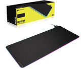 Corsair MM700 RGB POLARIS - ICUE, Dynamic Three Zone RGB, Low friction micro-texture surface for Ultimate Gaming Setup.930mm x 400mm x 4mm Mousemat