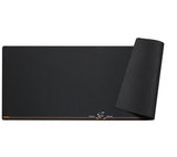 Gigabyte AORUS AMP900 Extended Gaming Mouse Pad Micro Pattern Desk-sized Spill resistant High-density Rubber Base 900*360*3 mm