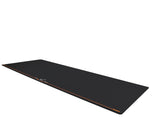 Gigabyte AORUS AMP900 Extended Gaming Mouse Pad Micro Pattern Desk-sized Spill resistant High-density Rubber Base 900*360*3 mm