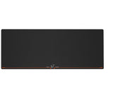 Gigabyte AORUS AMP900 Extended Gaming Mouse Pad Micro Pattern Desk-sized Spill resistant High-density Rubber Base 900*360*3 mm