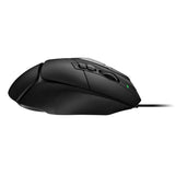Logitech G502 X Wired Gaming Mouse - Black