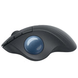 Logitech ERGO M575 WIRELESS TRACKBALL Ergonomic Mouse