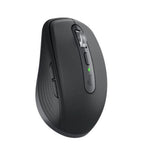 Logitech MX ANYWHERE 3S -8000 DPI -USB-C to A - 70 days per charge (~910-006561)