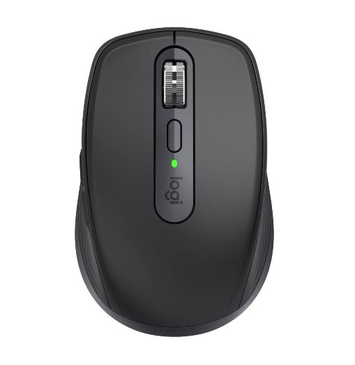 Logitech MX ANYWHERE 3S -8000 DPI -USB-C to A - 70 days per charge