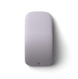 Microsoft Arc Mouse Bluetooth  Hdwr - Lilac - ELG-00022 (LS) --> MIMS-MMBT-GL