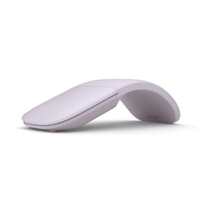 Microsoft Arc Mouse Bluetooth  Hdwr - Lilac - ELG-00022 (LS) --> MIMS-MMBT-GL