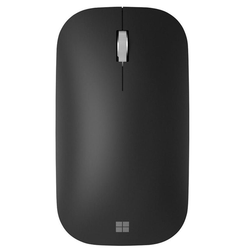 Microsoft Modern Mobile Bluetooth Mouse - Black (LS) --> MIMS-BTERGOBLK