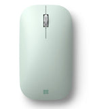 Microsoft Modern Mobile Bluetooth Mouse - Mint(LS)