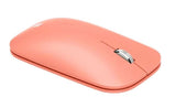 Microsoft Modern Mobile Bluetooth Mouse - Peach(LS)