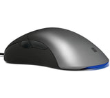 Microsoft Pro Intellimouse Shadow Black USB  Optical Retail Box (LS)