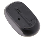 Microsoft Wireless Mobile Mouse Bluetooth, Matte Black(LS) -->MIMS-BTERGOBLK