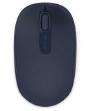 Microsoft Wireless Mobile Mouse 1850 Wool Blue Mini USB Transceive (LS)  --> MIMSWMM3600BL